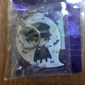 Stand My Heroes Shindo Kiyoshi Keyholder